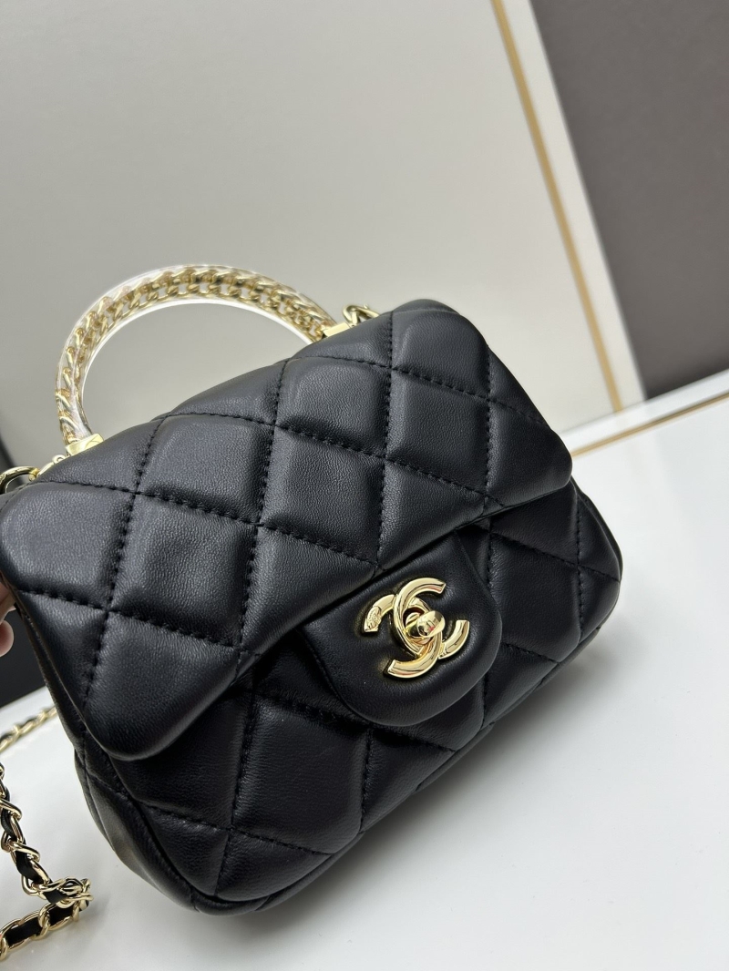 Chanel CF Series Bags